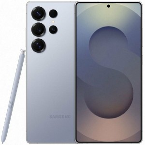 Smartphone Samsung Galaxy S25 Ultra Octa Core 12 GB RAM 512 GB Silver 6,9"