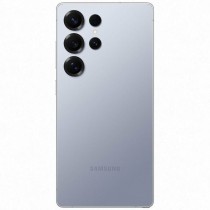 Smartphone Samsung Galaxy S25 Ultra Octa Core 12 GB RAM 512 GB Silver 6,9"