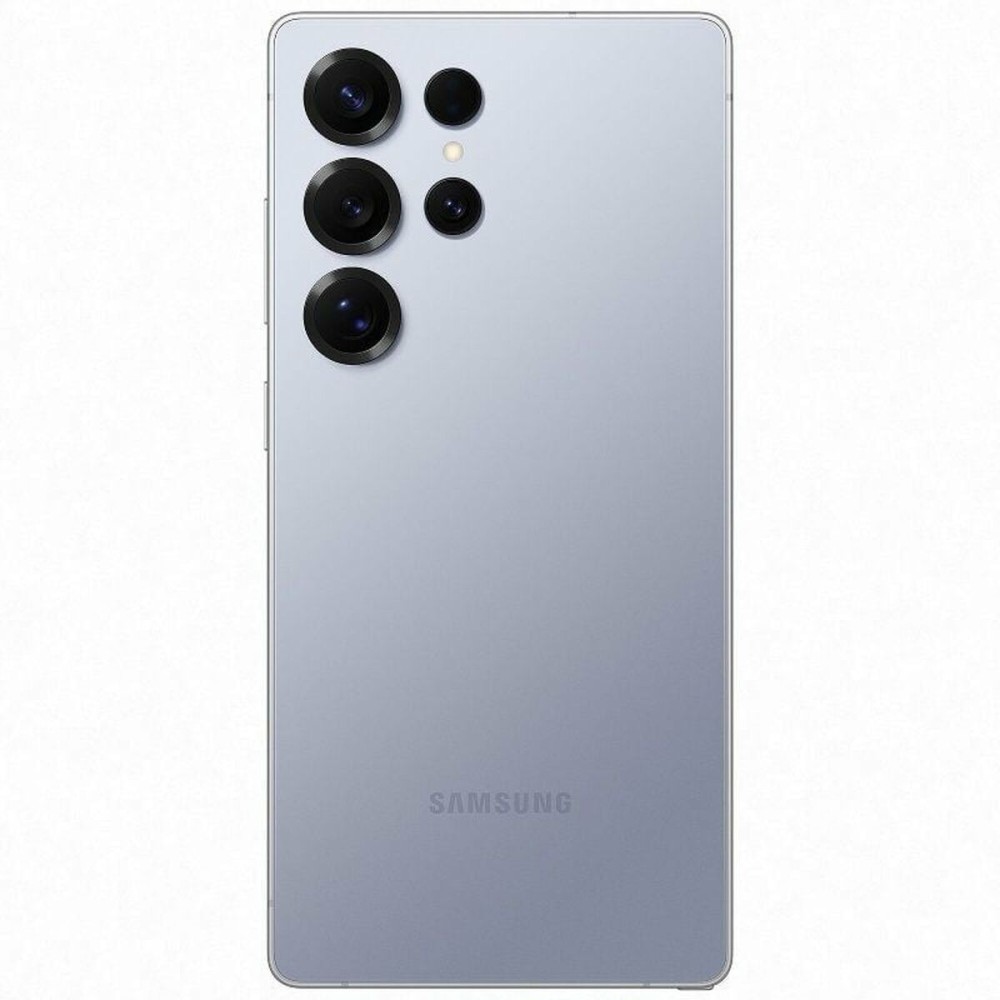 Smartphone Samsung Galaxy S25 Ultra Octa Core 12 GB RAM 512 GB Silver 6,9"