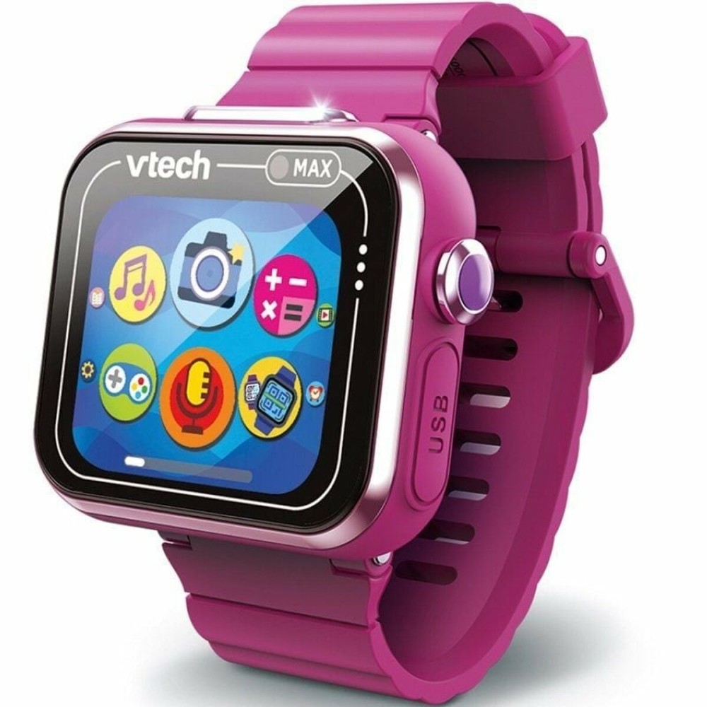 Uhr für Kleinkinder Vtech 80-531617-022
