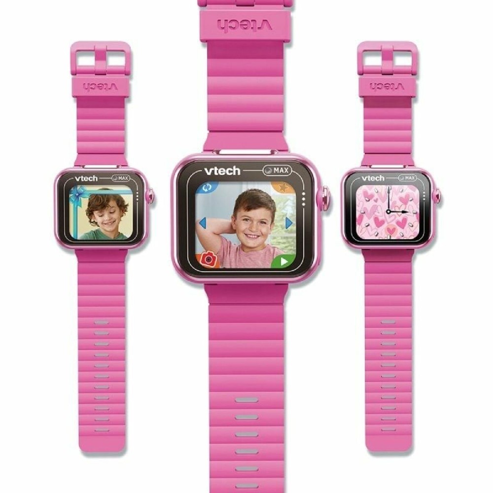 Montre Enfant Vtech 80-531657-022 256 MB Interactif