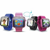 Infant's Watch Vtech 80-531657-022 256 MB Interactive