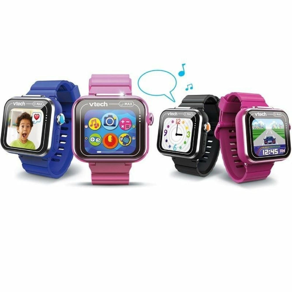 Montre Enfant Vtech 80-531657-022 256 MB Interactif