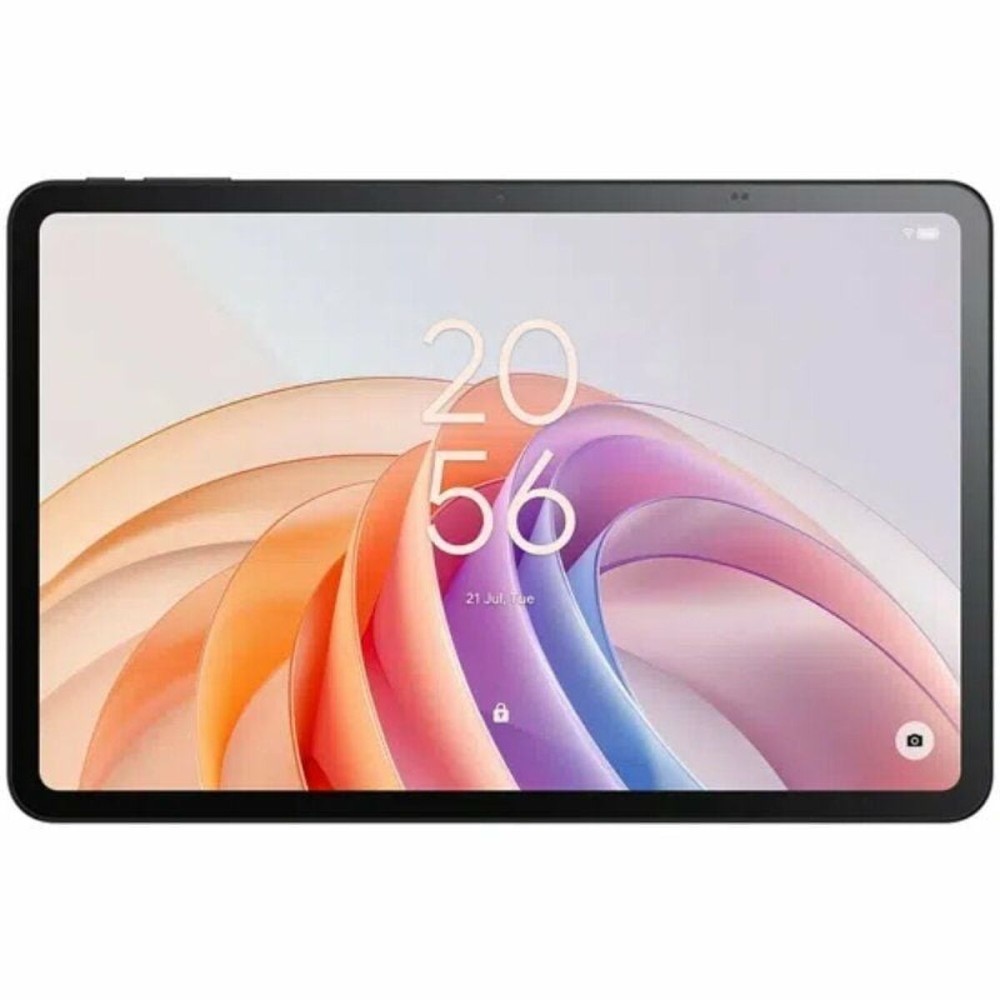 Tablet TCL Tab 11 FE Octa Core 4 GB RAM 128 GB Grau