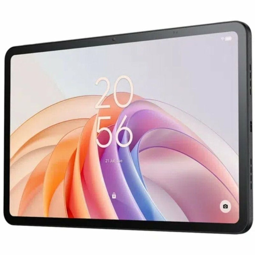 Tablet TCL Tab 11 FE Octa Core 4 GB RAM 128 GB Grau