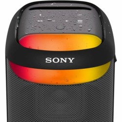 Tragbare Bluetooth-Lautsprecher Sony XP700  Schwarz