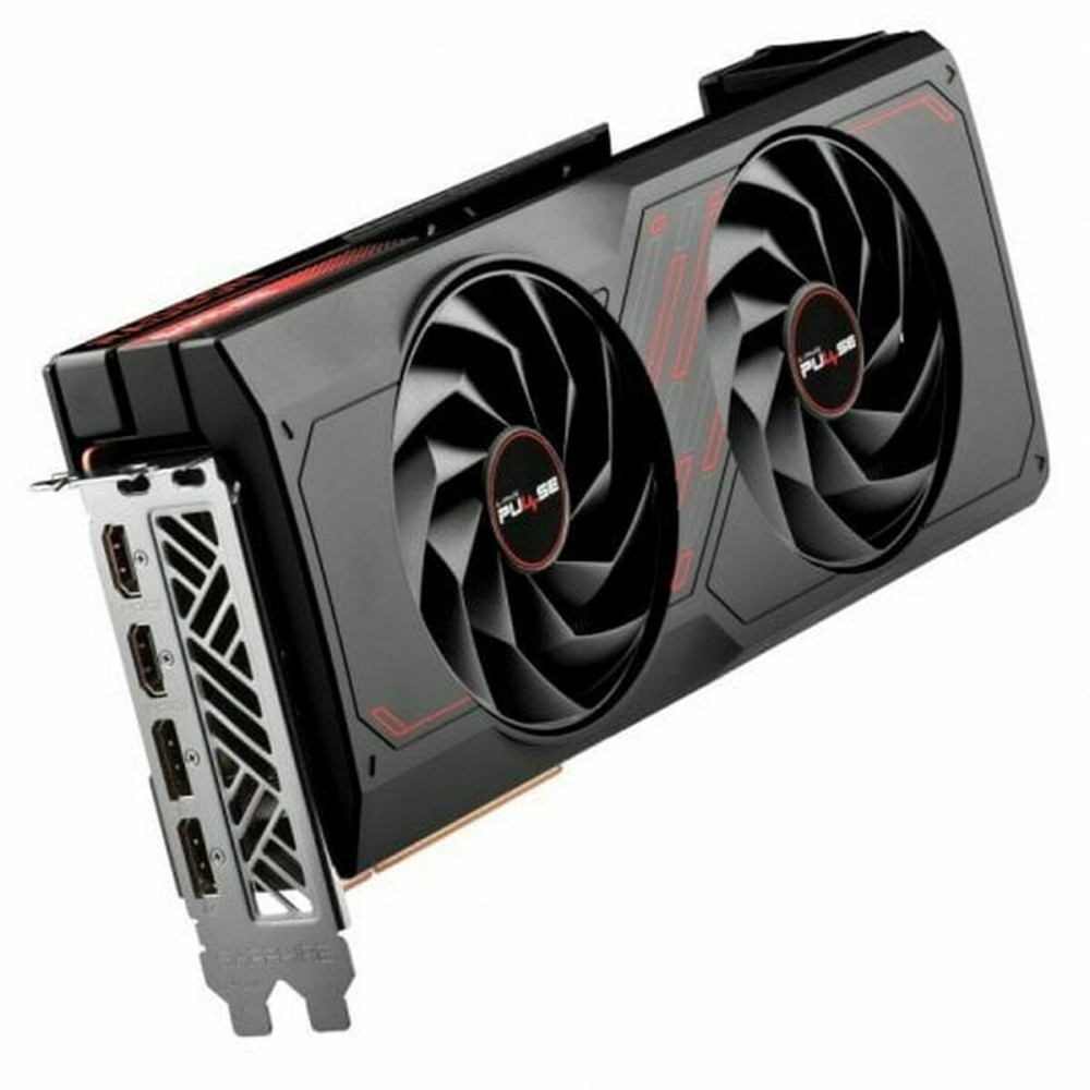 Grafikkarte Sapphire 11335-04-20G 12 GB GDDR6