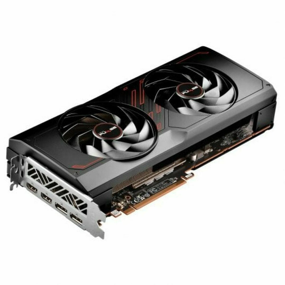 Grafikkarte Sapphire 11335-04-20G 12 GB GDDR6