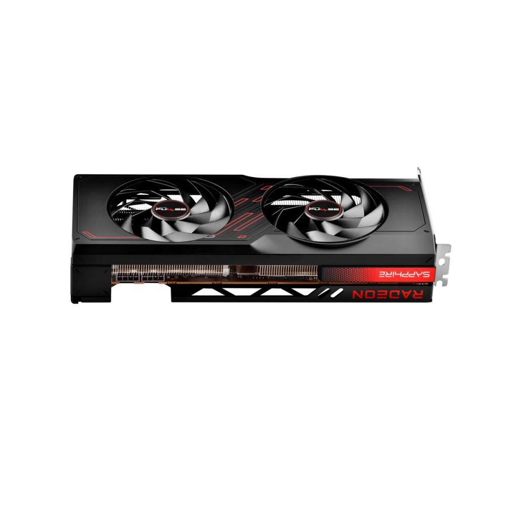 Grafikkarte Sapphire 11335-04-20G 12 GB GDDR6