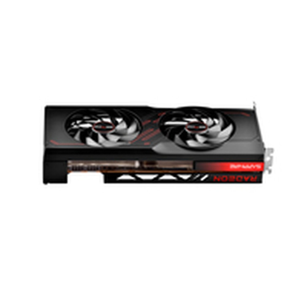 Grafikkarte Sapphire 11335-04-20G 12 GB GDDR6