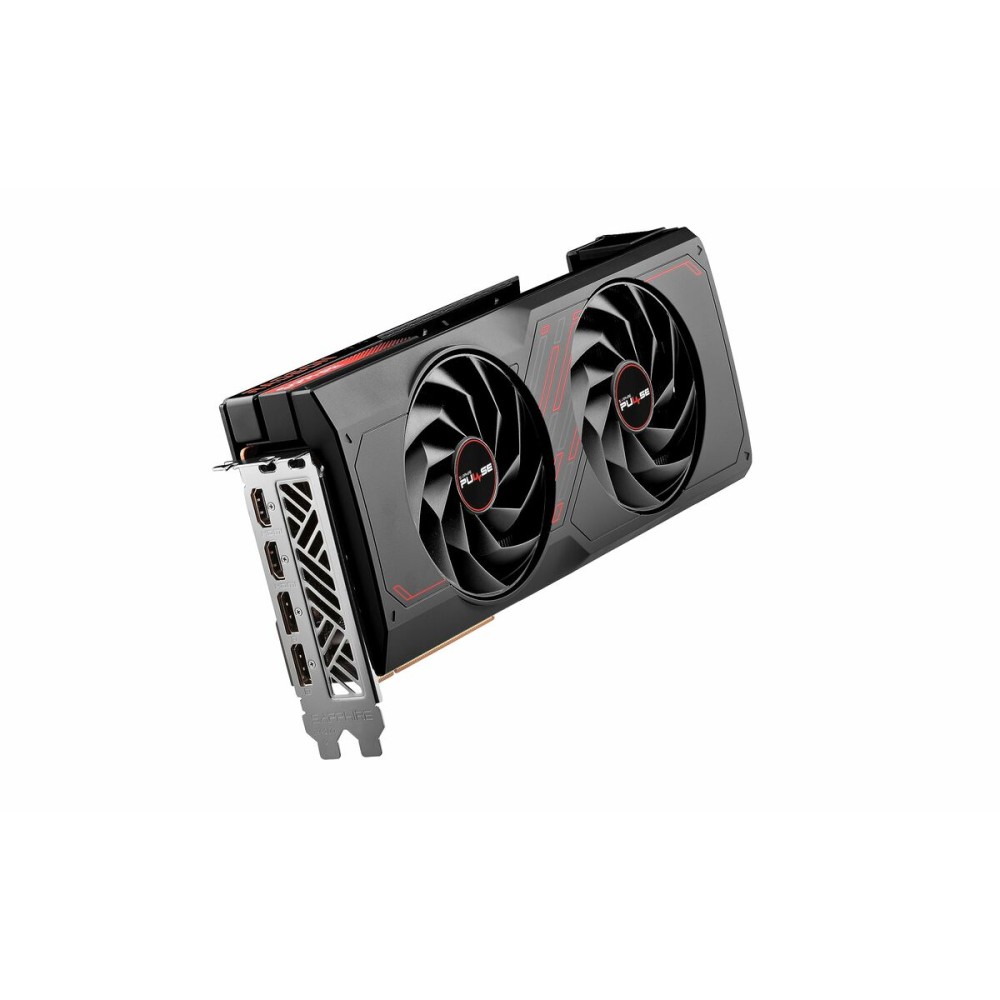 Grafikkarte Sapphire 11335-04-20G 12 GB GDDR6