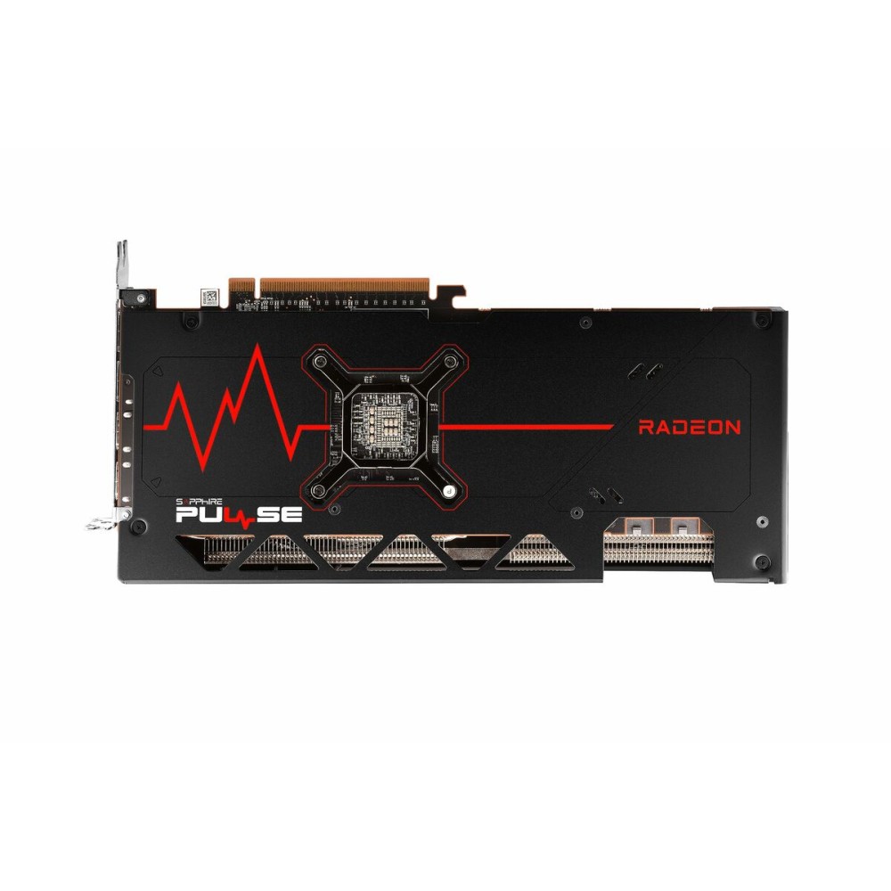 Grafikkarte Sapphire 11335-04-20G 12 GB GDDR6