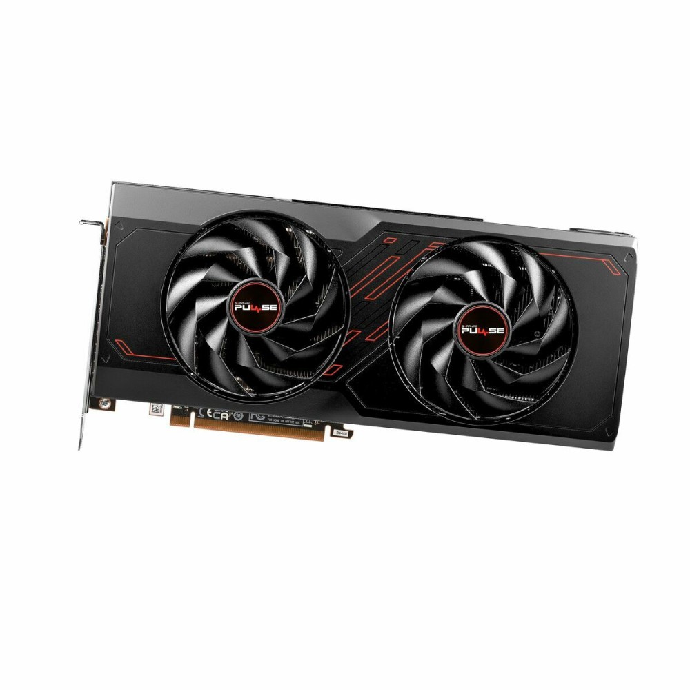 Grafikkarte Sapphire 11335-04-20G 12 GB GDDR6