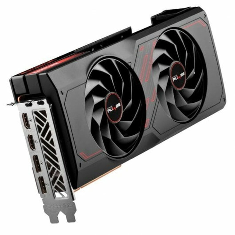 Grafikkarte Sapphire 11335-04-20G 12 GB GDDR6
