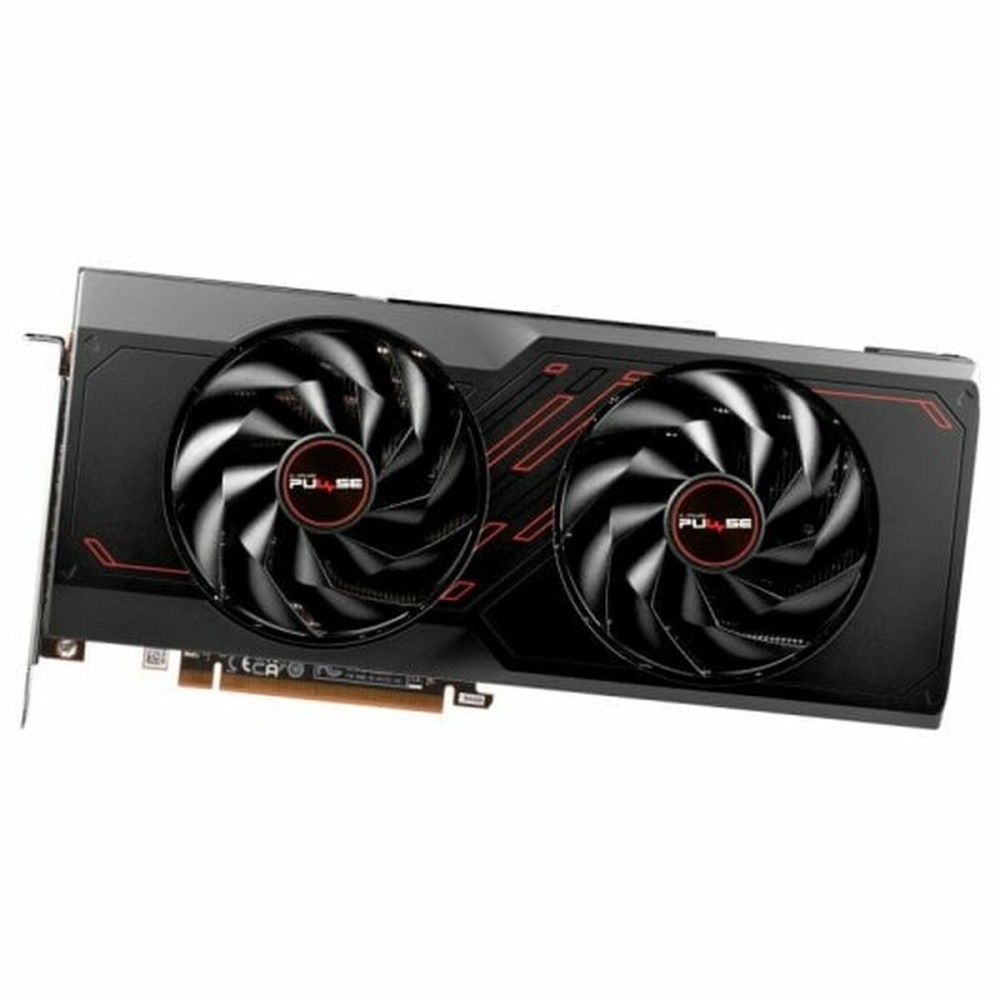 Grafikkarte Sapphire 11335-04-20G 12 GB GDDR6
