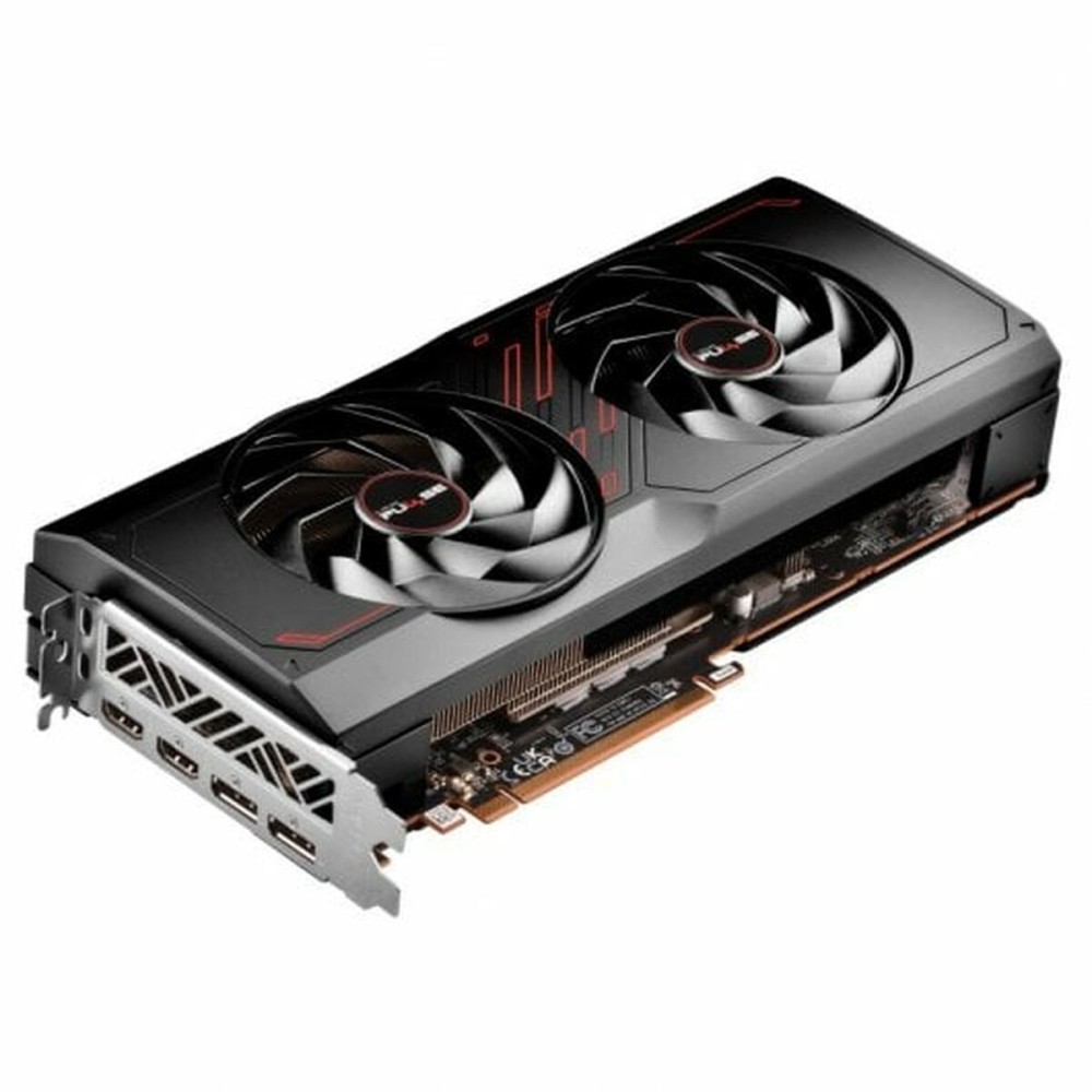 Grafikkarte Sapphire 11335-04-20G 12 GB GDDR6