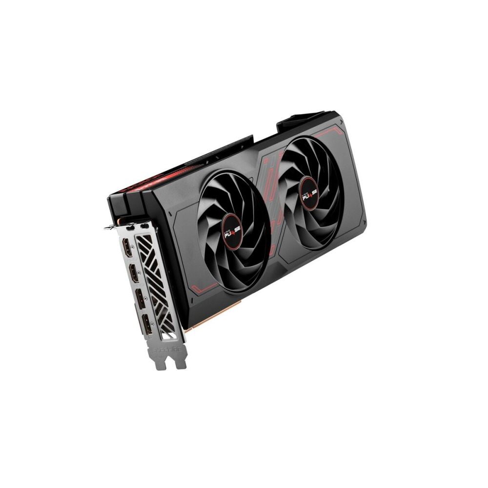 Grafikkarte Sapphire 11335-04-20G 12 GB GDDR6