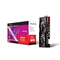 Grafikkarte Sapphire 11335-04-20G 12 GB GDDR6