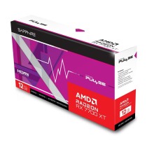 Grafikkarte Sapphire 11335-04-20G 12 GB GDDR6