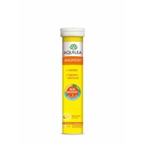 Magnesium Aquilea Zitronengelb Magnesium 14 Stück
