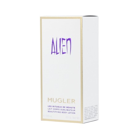 Körperlotion Mugler Alien 200 ml