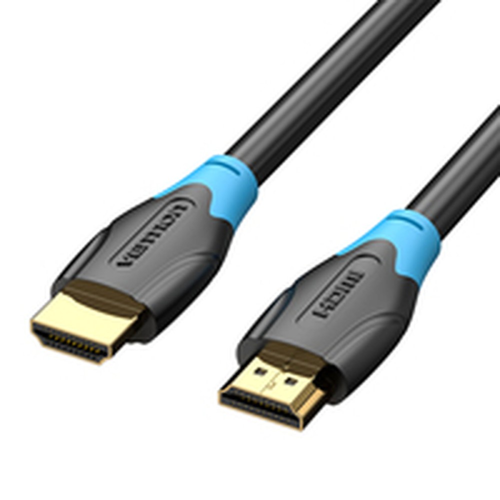 Câble HDMI Vention AACBL Noir 10 m