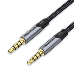 Jack Kabel Vention BAQHH 2 m