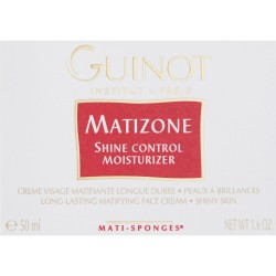 Gesichtscreme Guinot Matizone 50 ml Reifend