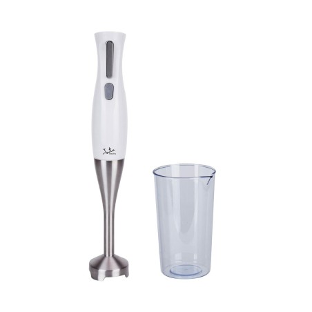 Hand-held Blender JATA BT175 White 900 W