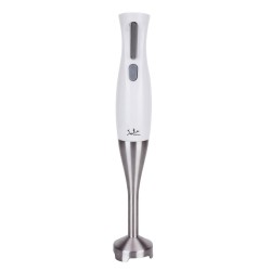 Hand-held Blender JATA BT175 White 900 W