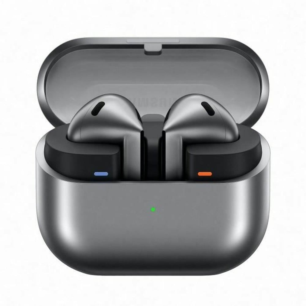 In-ear Bluetooth Headphones Samsung Galaxy Buds 3 Silver