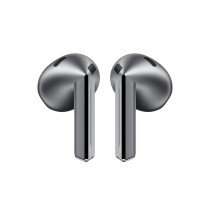 Bluetooth in Ear Headset Samsung Galaxy Buds 3 Silberfarben