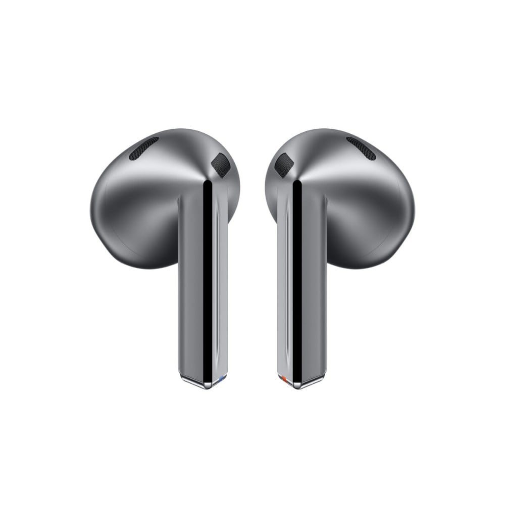 Bluetooth in Ear Headset Samsung Galaxy Buds 3 Silberfarben