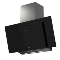 Konventioneller Rauchfang Cata THALASSAPRO900GBK Schwarz