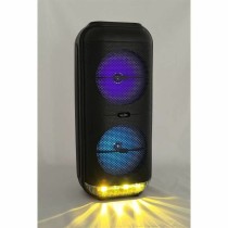 Haut-parleur portable Inovalley KA22-BTH Noir