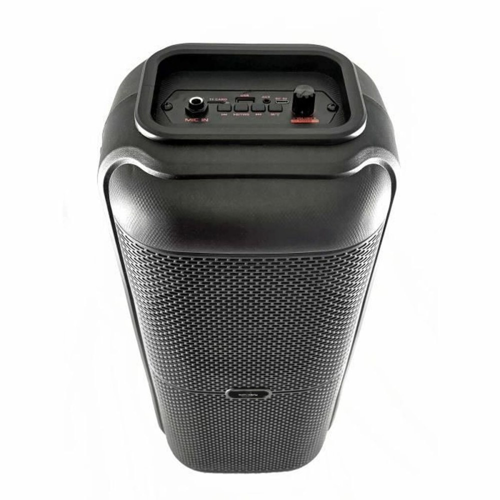 Haut-parleur portable Inovalley KA22-BTH Noir