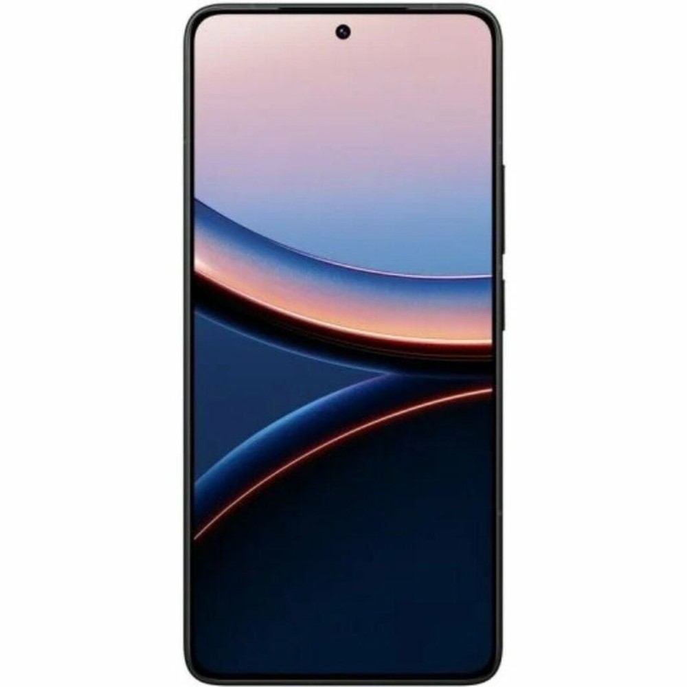 Smartphone Xiaomi POCO F7 Ultra Octa Core 16 GB RAM 512 GB Jaune 6,67"