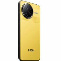 Smartphone Xiaomi POCO F7 Ultra Octa Core 16 GB RAM 512 GB Yellow 6,67"