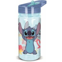 Wasserflasche Stitch Ecozen Drawing 475 ml