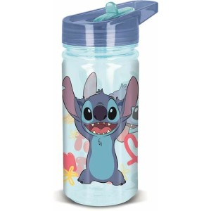 Wasserflasche Stitch Ecozen Drawing 475 ml