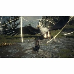 Jeu vidéo Xbox Series X Capcom Dragon's Dogma 2 (FR)