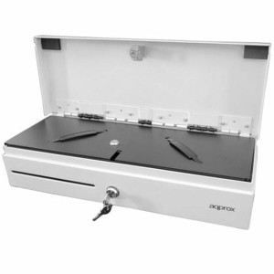 Tresor approx! appCASH02FLIPTOPWH