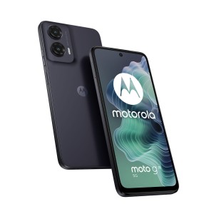 Smartphone Motorola PB3K0023ES 6,72" Unisoc 8 GB RAM 256 GB Schwarz