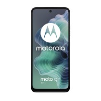 Smartphone Motorola PB3K0023ES 6,72" Unisoc 8 GB RAM 256 GB Noir