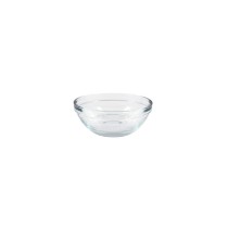Bol Duralex Lys Transparent 50 ml Ø 14 cm (72 Unités)