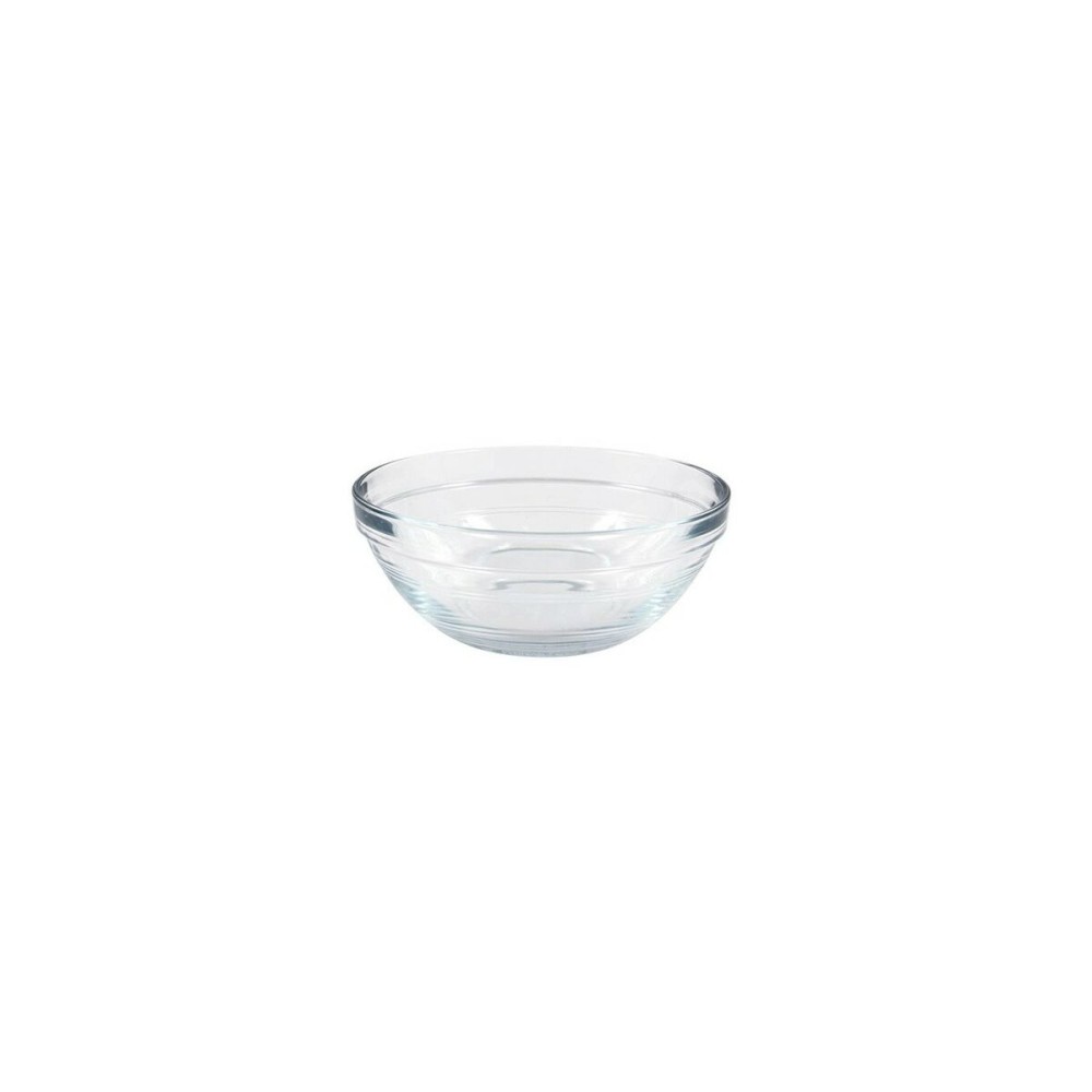 Bol Duralex Lys Transparent 50 ml Ø 14 cm (72 Unités)