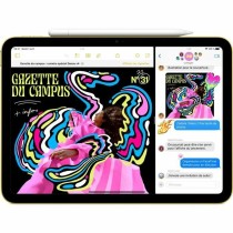 Tablet Apple Ipad 11 11" M4 256 GB Silberfarben