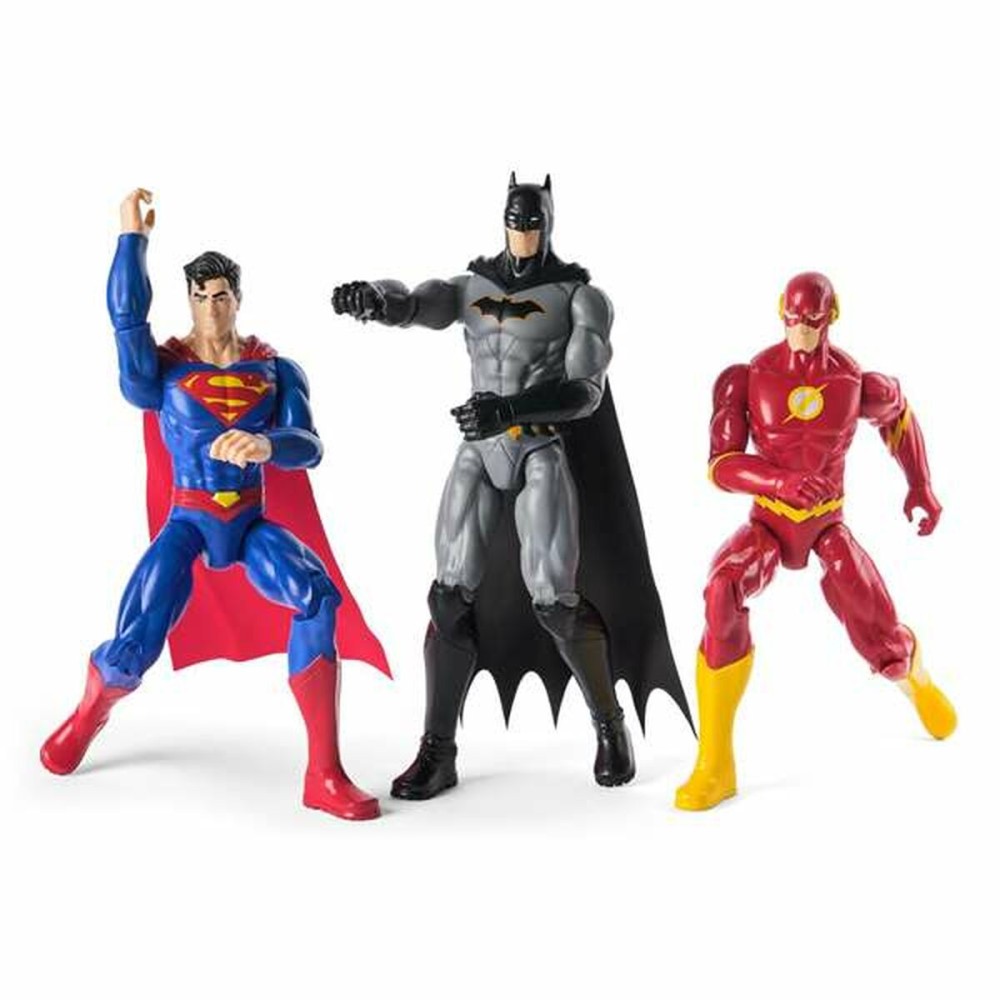 Action Figure Spin Master 30 cm