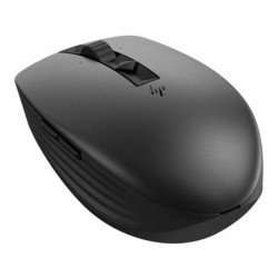 Schnurlose Mouse HP 710 Schwarz