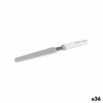 Messer Quttin 34 x 3 cm Backen (36 Stück)